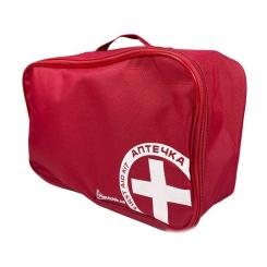 Автомобильная аптечка Poputchik 02-073-М Фото