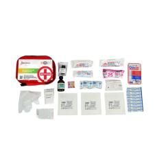 Автомобильная аптечка Poputchik 02-050-М Фото 1