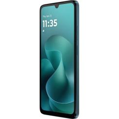 Мобильный телефон Motorola G06 4/64GB Tapestry Фото 3