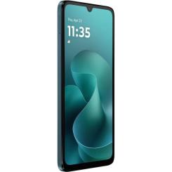 Мобильный телефон Motorola G06 4/64GB Tapestry Фото 4