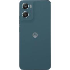 Мобильный телефон Motorola G06 4/64GB Tapestry Фото 5
