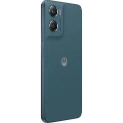 Мобильный телефон Motorola G06 4/64GB Tapestry Фото 6