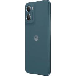 Мобильный телефон Motorola G06 4/64GB Tapestry Фото 7
