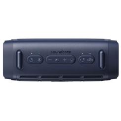 Акустическая система Anker SoundСore Boom 3i Blue Фото 8
