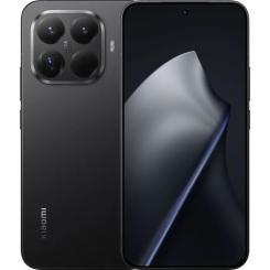 Мобильный телефон Xiaomi 15T Pro 12/256GB Black Фото