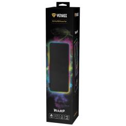 Коврик для мышки YENKEE YPM 3006 RGB pad Warp Фото 3