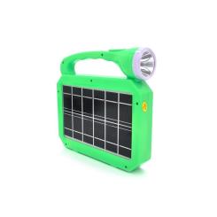 Фонарь Voltronic JA-2002 Фото