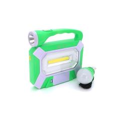 Фонарь Voltronic JA-2002 Фото 1