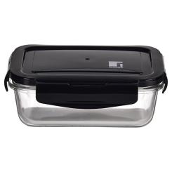 Пищевой контейнер Bergner Copper 570 мл Фото 1