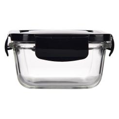 Пищевой контейнер Bergner Copper 570 мл Фото 3