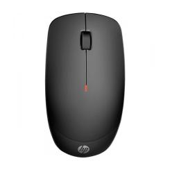 Мышка HP 235 Slim Wireless Black Фото