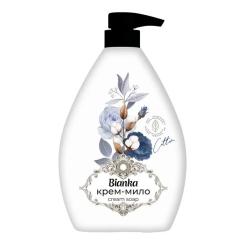 Жидкое мыло Bianca Cotton 900 мл Фото