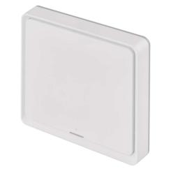 Умный выключатель EMOS H5011 1 button ZigBee 3.0 White Фото