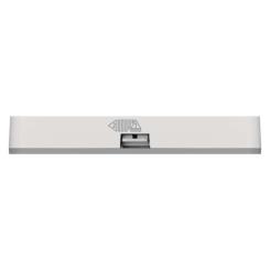 Умный выключатель EMOS H5011 1 button ZigBee 3.0 White Фото 5