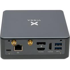 Компьютер Vinga Mini PC V661 Фото 6