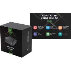 Компьютер Vinga Mini PC V661 Фото 8