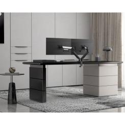 Кронштейн Anda Seat AD-W-A6D-2S-BW Фото 7