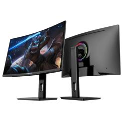 Монитор Gamemax GMX27C300 Фото 2