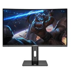 Монитор Gamemax GMX27C300 Фото 5