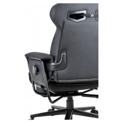 Кресло игровое GT Racer X-7484 Black Фото 9