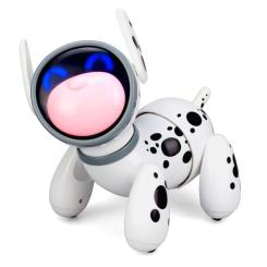 Интерактивная игрушка Silverlit робот-собака Jiggo Фото 3