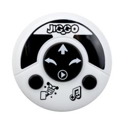 Интерактивная игрушка Silverlit робот-собака Jiggo Фото 5