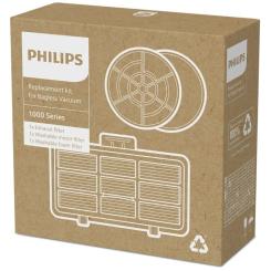Фильтр для пылесоса Philips XV1210/01 Фото