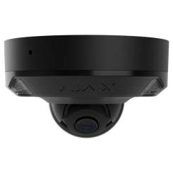 Камера видеонаблюдения Ajax DomeCam Mini HL (8/2.8) black Фото 2