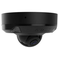 Камера видеонаблюдения Ajax DomeCam Mini HL (8/2.8) black Фото 3