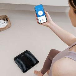 Весы напольные Beurer BF 990 Фото 4