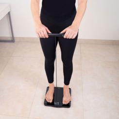 Весы напольные Beurer BF 990 Фото 5