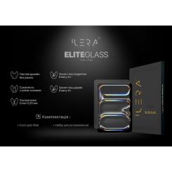 Стекло защитное iLera Infinity Clear Glass iPad Air 13 Фото 1