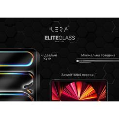 Стекло защитное iLera Infinity Clear Glass iPad Air 13 Фото 2