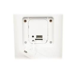 Камера видеонаблюдения Hikvision DS-2CD1643G2-LIZU (2.8-12) Фото 7