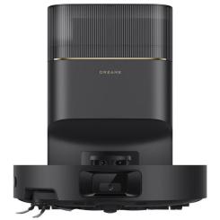 Пылесос Dreame Bot D20 Pro Plus Black Фото 9