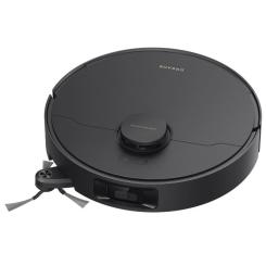 Пылесос Dreame Bot D20 Pro Plus Black Фото 3