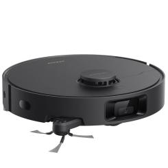 Пылесос Dreame Bot D20 Pro Plus Black Фото 4