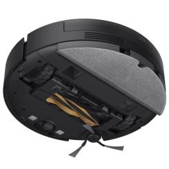 Пылесос Dreame Bot D20 Pro Plus Black Фото 6