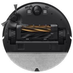 Пылесос Dreame Bot D20 Pro Plus Black Фото 7