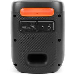 Акустическая система Havit SQ146BT 60W RGB Black Фото 9