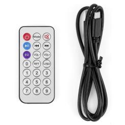 Акустическая система Havit SQ146BT 60W RGB Black Фото 11