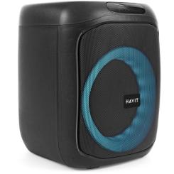 Акустическая система Havit SQ146BT 60W RGB Black Фото 4