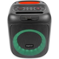 Акустическая система Havit SQ146BT 60W RGB Black Фото 7