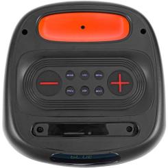 Акустическая система Havit SQ146BT 60W RGB Black Фото 8