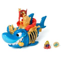 Игровой набор Piratix S Королевская акула Фото 1