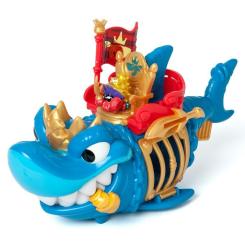 Игровой набор Piratix S Королевская акула Фото 2