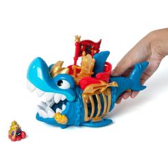 Игровой набор Piratix S Королевская акула Фото 5
