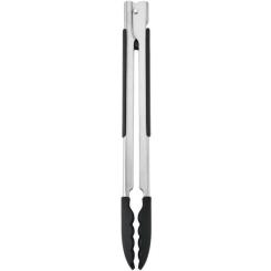 Щипцы кухонные KitchenAid Universal, 30,9 см, чорний Фото