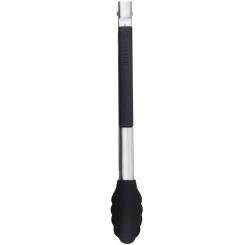 Щипцы кухонные KitchenAid Universal, 30,9 см, чорний Фото 1