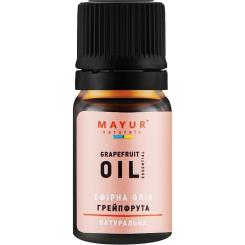 Эфирное масло Mayur Грейпфрута 10 мл Фото